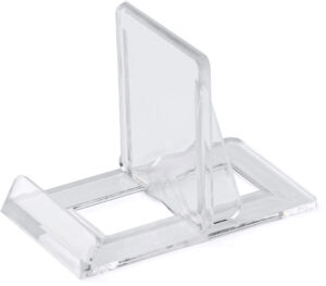 vizihold podstawka na wizytówki